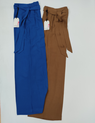 PANTALONE DONNA 131525 Ingrosso Pantaloni e Gonne Donna Tellini S.r.l.